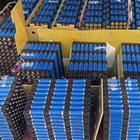 韶关武江锂电池回收-电池回收好做吗